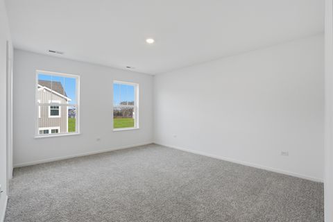 Tiny photo for 402 Red Oak Circle, Volo, IL 60020 (MLS # 12529696)