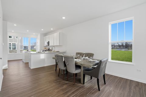 Tiny photo for 402 Red Oak Circle, Volo, IL 60020 (MLS # 12529696)