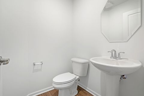 Tiny photo for 402 Red Oak Circle, Volo, IL 60020 (MLS # 12529696)