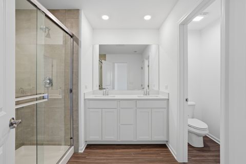 Tiny photo for 402 Red Oak Circle, Volo, IL 60020 (MLS # 12529696)