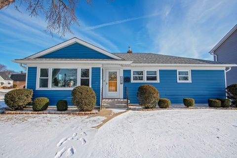 467 Haber Court Northlake IL 60164