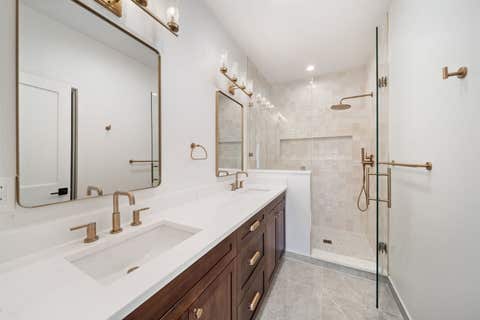 Tiny photo for 1931 S Jefferson Street #2N, Chicago, IL 60616 (MLS # 12663222)
