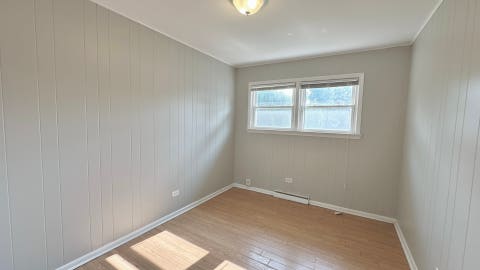 Tiny photo for 16417 School Street, South Holland, IL 60473 (MLS # 12675127)