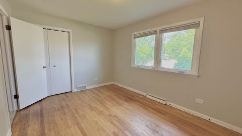 Tiny photo for 16417 School Street, South Holland, IL 60473 (MLS # 12675127)