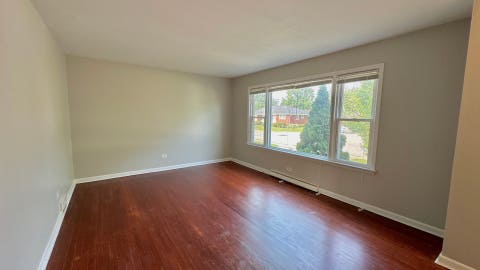 Tiny photo for 16417 School Street, South Holland, IL 60473 (MLS # 12675127)