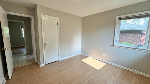 Tiny photo for 16417 School Street, South Holland, IL 60473 (MLS # 12675127)
