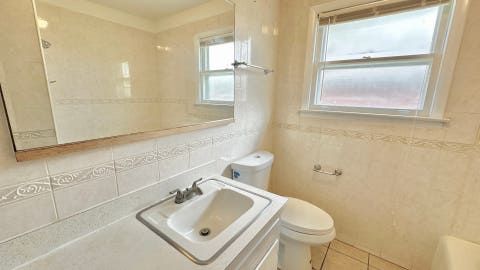 Tiny photo for 16417 School Street, South Holland, IL 60473 (MLS # 12675127)