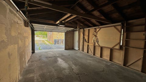 Tiny photo for 16417 School Street, South Holland, IL 60473 (MLS # 12675127)
