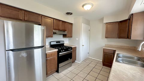 Tiny photo for 16417 School Street, South Holland, IL 60473 (MLS # 12675127)