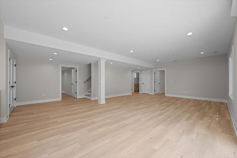 Tiny photo for 1107 Hawthorn (Lot 141) Lane, Western Springs, IL 60558 (MLS # 12755100)