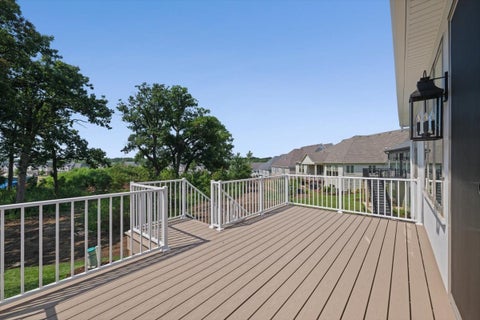Tiny photo for 1107 Hawthorn (Lot 141) Lane, Western Springs, IL 60558 (MLS # 12755100)