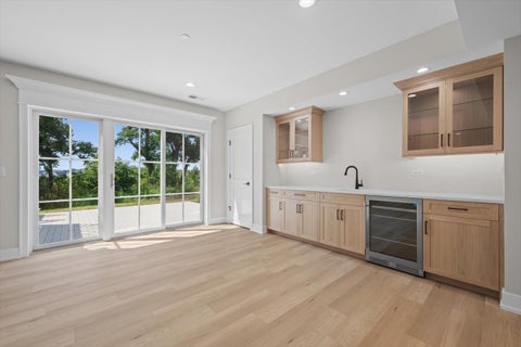 Tiny photo for 1107 Hawthorn (Lot 141) Lane, Western Springs, IL 60558 (MLS # 12755100)