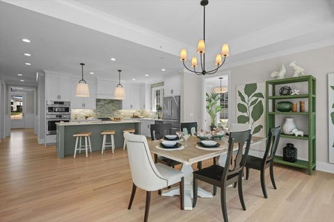 Tiny photo for 1107 Hawthorn (Lot 141) Lane, Western Springs, IL 60558 (MLS # 12755100)