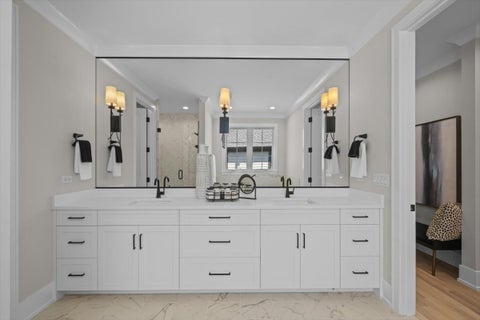 Tiny photo for 1107 Hawthorn (Lot 141) Lane, Western Springs, IL 60558 (MLS # 12755100)