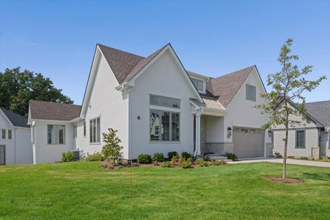 Photo of 1107 Hawthorn (Lot 141) Lane, Western Springs, IL 60558 (MLS # 12755100)