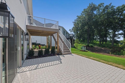 Tiny photo for 1107 Hawthorn (Lot 141) Lane, Western Springs, IL 60558 (MLS # 12755100)