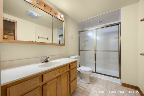 Tiny photo for 5S440 Beau Bien Boulevard, Naperville, IL 60540 (MLS # 12606339)