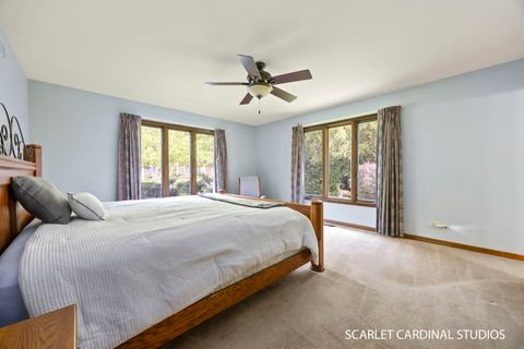 Tiny photo for 5S440 Beau Bien Boulevard, Naperville, IL 60540 (MLS # 12606339)