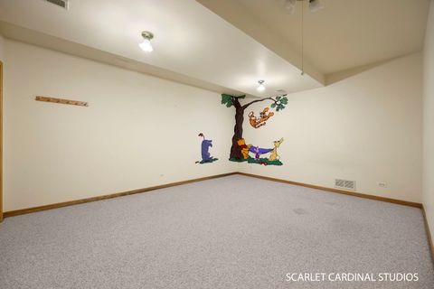 Tiny photo for 5S440 Beau Bien Boulevard, Naperville, IL 60540 (MLS # 12606339)
