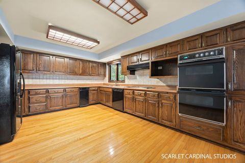 Tiny photo for 5S440 Beau Bien Boulevard, Naperville, IL 60540 (MLS # 12606339)