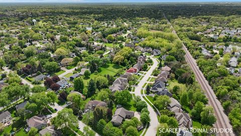 Tiny photo for 5S440 Beau Bien Boulevard, Naperville, IL 60540 (MLS # 12606339)