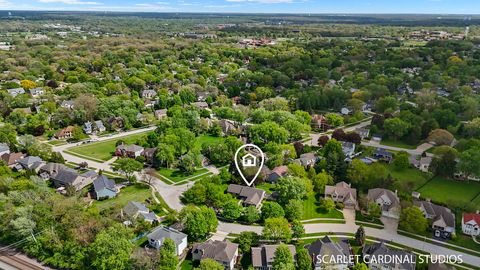 Tiny photo for 5S440 Beau Bien Boulevard, Naperville, IL 60540 (MLS # 12606339)