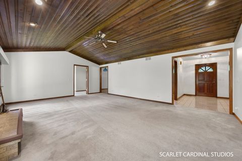 Tiny photo for 5S440 Beau Bien Boulevard, Naperville, IL 60540 (MLS # 12606339)