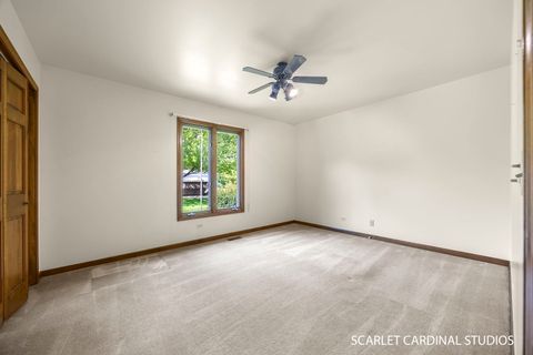 Tiny photo for 5S440 Beau Bien Boulevard, Naperville, IL 60540 (MLS # 12606339)