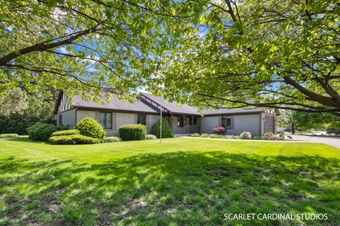 Tiny photo for 5S440 Beau Bien Boulevard, Naperville, IL 60540 (MLS # 12606339)