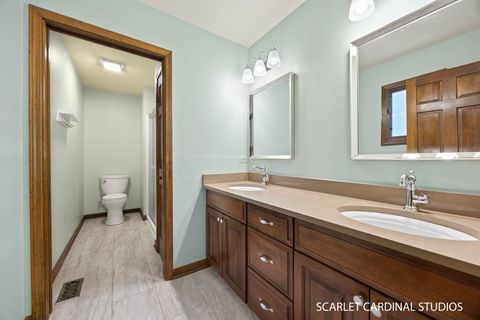 Tiny photo for 5S440 Beau Bien Boulevard, Naperville, IL 60540 (MLS # 12606339)