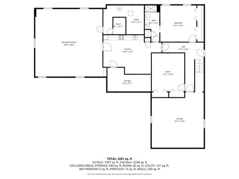Tiny photo for 5S440 Beau Bien Boulevard, Naperville, IL 60540 (MLS # 12606339)