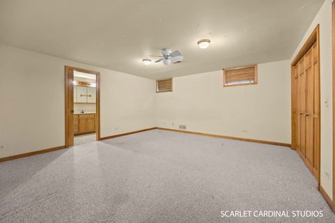 Tiny photo for 5S440 Beau Bien Boulevard, Naperville, IL 60540 (MLS # 12606339)