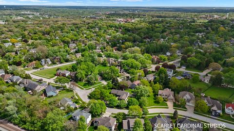 Tiny photo for 5S440 Beau Bien Boulevard, Naperville, IL 60540 (MLS # 12606339)
