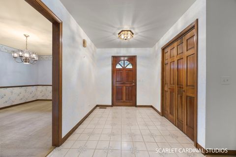 Tiny photo for 5S440 Beau Bien Boulevard, Naperville, IL 60540 (MLS # 12606339)