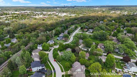 Tiny photo for 5S440 Beau Bien Boulevard, Naperville, IL 60540 (MLS # 12606339)