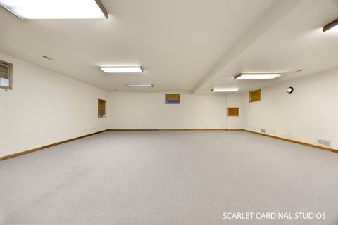Tiny photo for 5S440 Beau Bien Boulevard, Naperville, IL 60540 (MLS # 12606339)