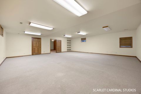 Tiny photo for 5S440 Beau Bien Boulevard, Naperville, IL 60540 (MLS # 12606339)