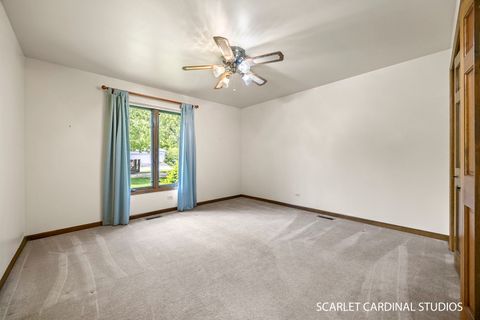 Tiny photo for 5S440 Beau Bien Boulevard, Naperville, IL 60540 (MLS # 12606339)