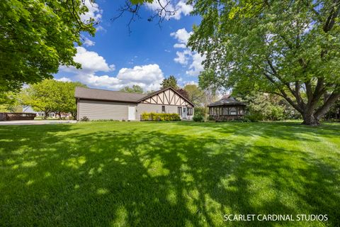 Tiny photo for 5S440 Beau Bien Boulevard, Naperville, IL 60540 (MLS # 12606339)
