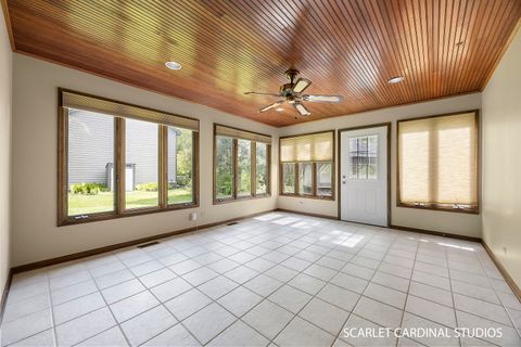 Tiny photo for 5S440 Beau Bien Boulevard, Naperville, IL 60540 (MLS # 12606339)