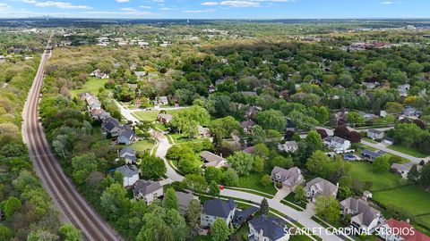 Tiny photo for 5S440 Beau Bien Boulevard, Naperville, IL 60540 (MLS # 12606339)