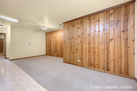 Tiny photo for 5S440 Beau Bien Boulevard, Naperville, IL 60540 (MLS # 12606339)