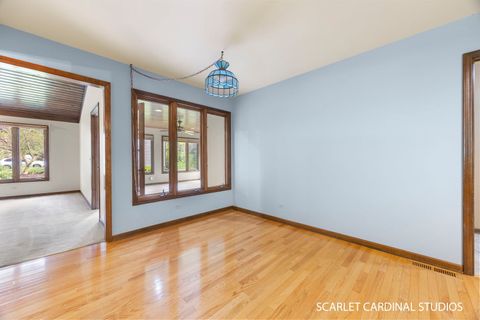 Tiny photo for 5S440 Beau Bien Boulevard, Naperville, IL 60540 (MLS # 12606339)