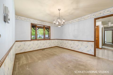 Tiny photo for 5S440 Beau Bien Boulevard, Naperville, IL 60540 (MLS # 12606339)
