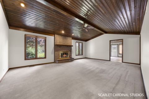 Tiny photo for 5S440 Beau Bien Boulevard, Naperville, IL 60540 (MLS # 12606339)