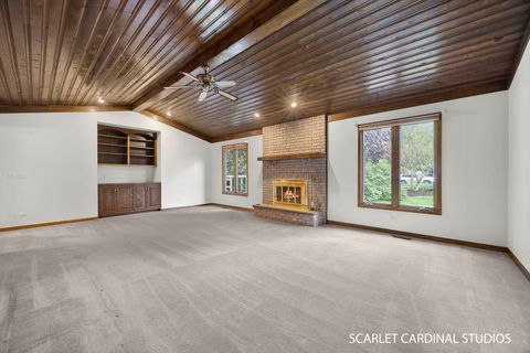 Tiny photo for 5S440 Beau Bien Boulevard, Naperville, IL 60540 (MLS # 12606339)