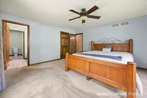 Tiny photo for 5S440 Beau Bien Boulevard, Naperville, IL 60540 (MLS # 12606339)