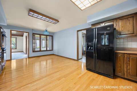 Tiny photo for 5S440 Beau Bien Boulevard, Naperville, IL 60540 (MLS # 12606339)