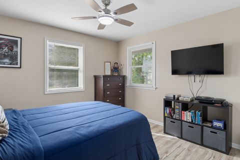 Tiny photo for 407 Greenfield Road, Shorewood, IL 60404 (MLS # 12616083)