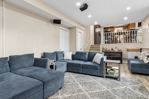 Tiny photo for 407 Greenfield Road, Shorewood, IL 60404 (MLS # 12616083)
